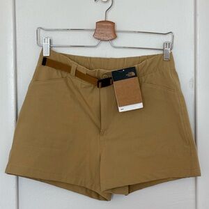 The North Face Shorts